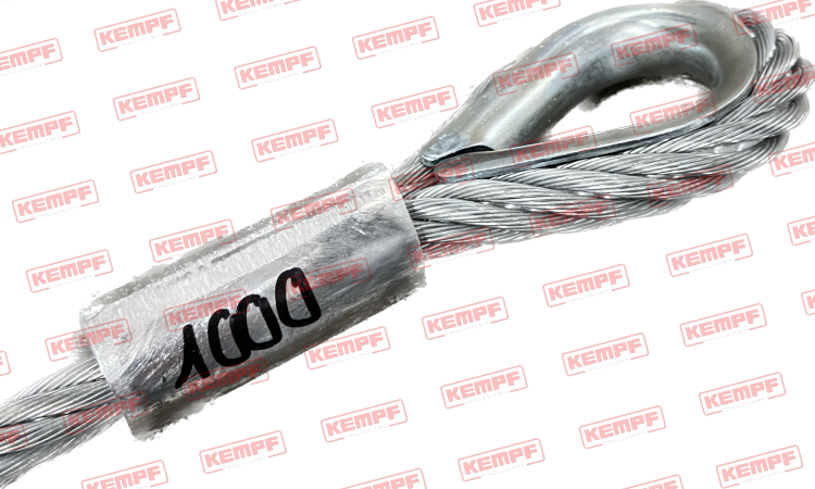 21786 Fangseil 13x1450mm